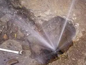 那坡水管漏水检测哪家好