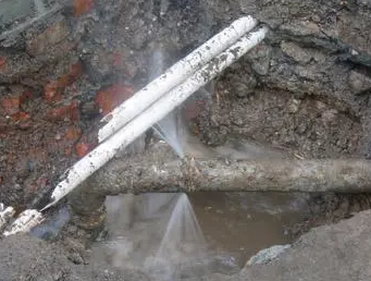 那坡测漏水多少钱