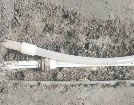 那坡测漏水哪家好