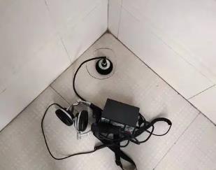 那坡测漏水公司