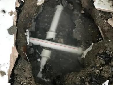 那坡漏水检测公司哪家好