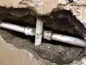 那坡漏水检测电话多少