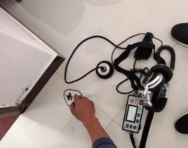 那坡测漏水公司电话